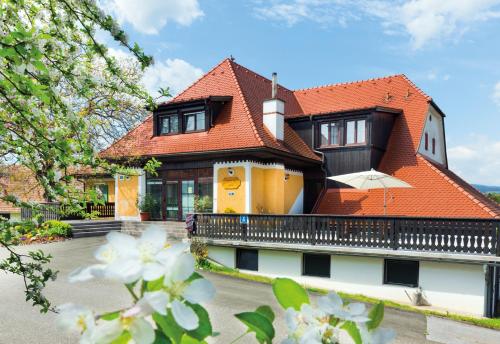 Frühstückspension Zanglhof in Lannach, Österreich