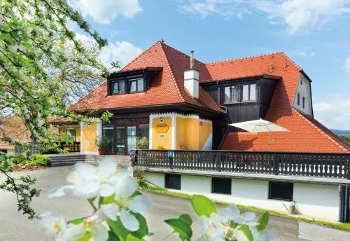 Frühstückspension Zanglhof in Lannach, Österreich
