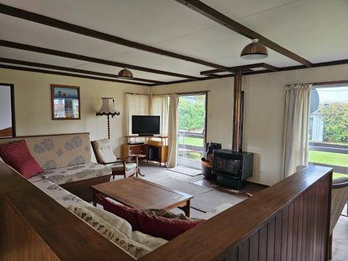 Holiday Haven in Naseby