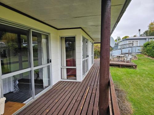 Holiday Haven in Naseby