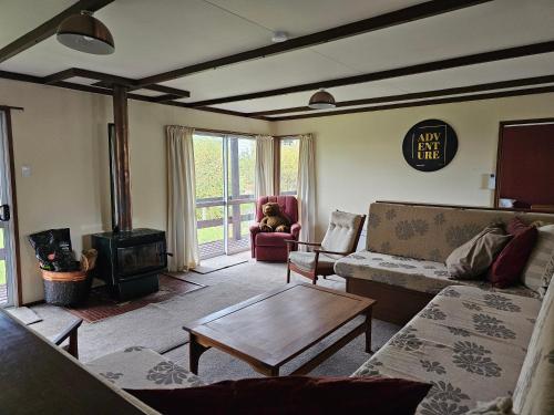 Holiday Haven in Naseby