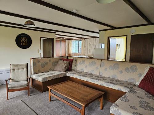Holiday Haven in Naseby