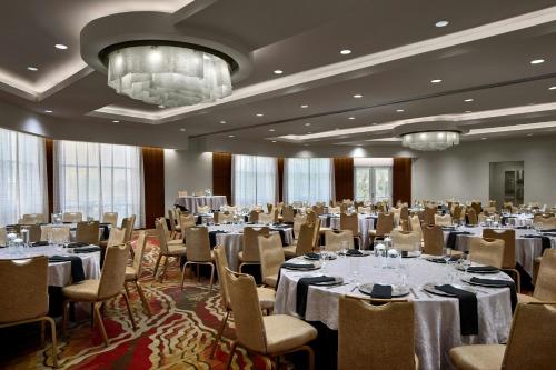 Gaithersburg Marriott Washingtonian Center - image 6
