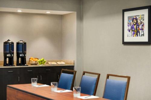 ห้องประชุม / บอลรูม, Courtyard by Marriott Greenville in กรีนวิลล์ (NC)