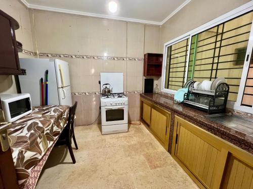 Luxury appartement centre ville fes 3