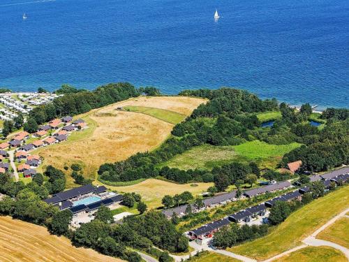  5 person holiday home in Aabenraa in Aabenraa
