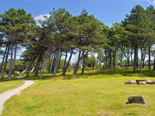 Holiday home Gilleleje XVI - image 10