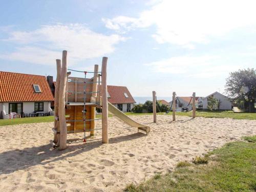  Premium sea-view apartment in Gudhjem in Gudhjem
