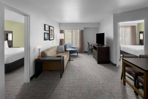 Residence Inn By Marriott Salt Lake City-Sandy