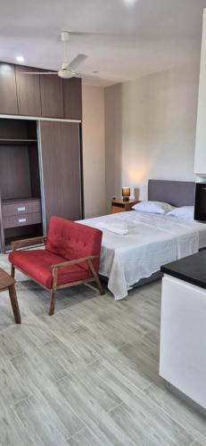 Studio Apartments in Fantasy Island in Vatukarasa