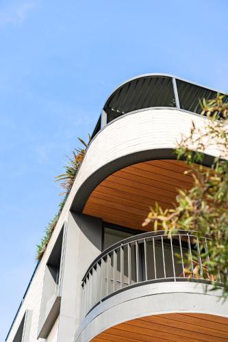 Hall St Apartments by Urban Rest - main image