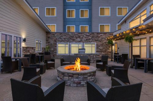 Residence Inn by Marriott Champaign - image 13