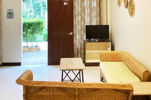 AltaVista Beach Resort Samal powered by Cocotel Room Type - Suite