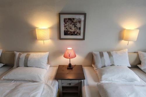 Hotel Fresena im Dammtorpalais - image 5