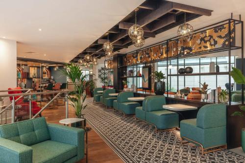 Hotel Indigo London Clerkenwell by IHG, Londyn