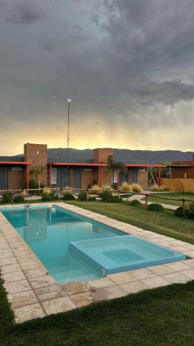 Posada Patagonia Bed & Breakfast