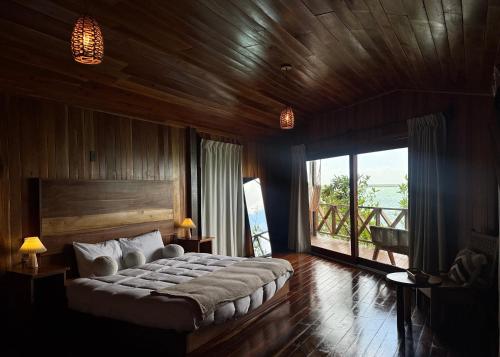 Cabañas María Isabel, Bacalar, Othon P. Blanco