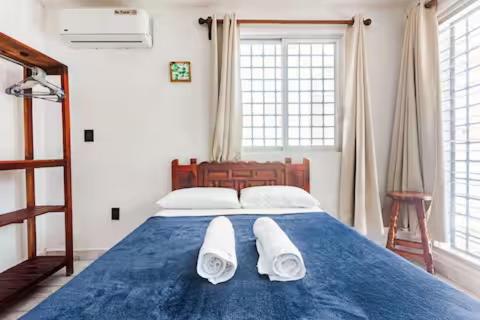 Alce33 Room Type - Double or Twin Room with Private Bathroom