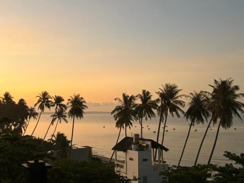 Bonnie Villa Beachside Mũi Né