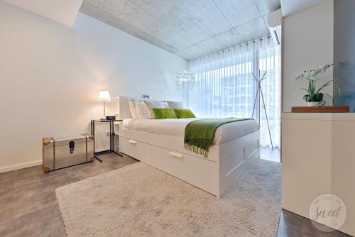  The Sweet Garden in Aveiro