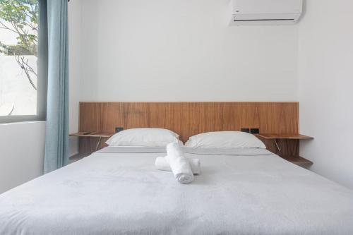 Alce33 Room Type - Deluxe Double or Twin Room with Pool View