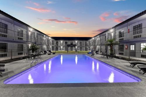 Baymont by Wyndham San Antonio Near Lackland AFB, San Antonio