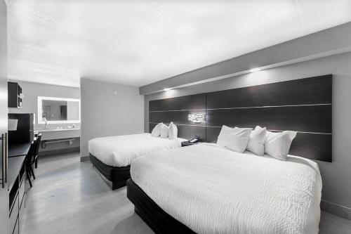 Baymont by Wyndham San Antonio Near Lackland AFB – San Antonio, TX