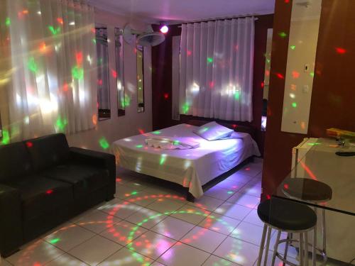 Pousada Ybyrapuan Un 2 in Campina Grande