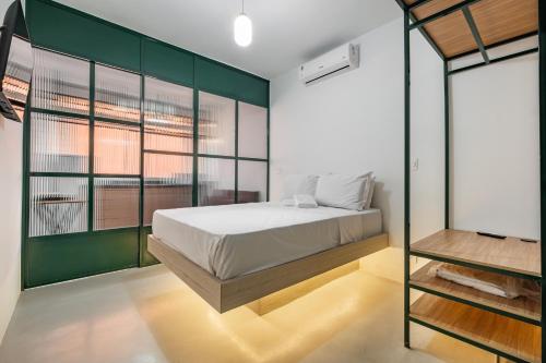 Apartamentos inCircle, São Paulo