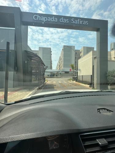 BL12 - Apartamento Próximo ao Centro de cuiabá, Cuiabá (fotografie 2)