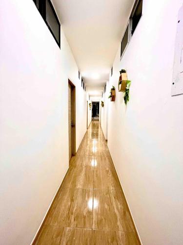 AC Laureles Fast Internet for Nomads 5 Floor, Medellín (fotografie 3)