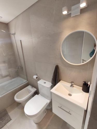 Apartamento Perón