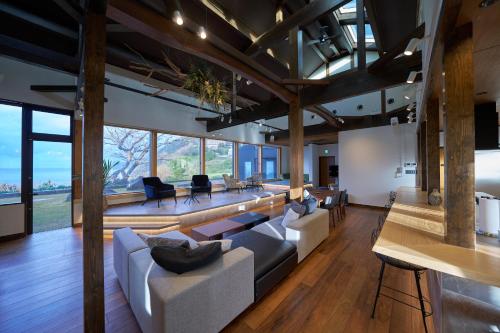 ワクテラス waku terrace