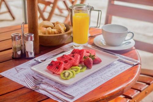 Leblon Suites Hotel Milla de Oro, Медельин (фото 5)