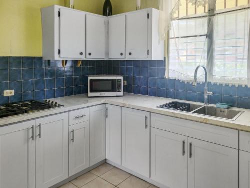 dapur, Sailor's Gem in Tortola
