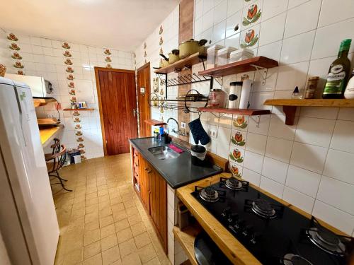 Casa TragaLuz in Parque Rancho Alegre