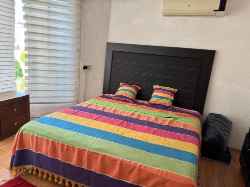 Oaxaca Casa Fibonacci en Oaxaca 3-Star Single Room suite