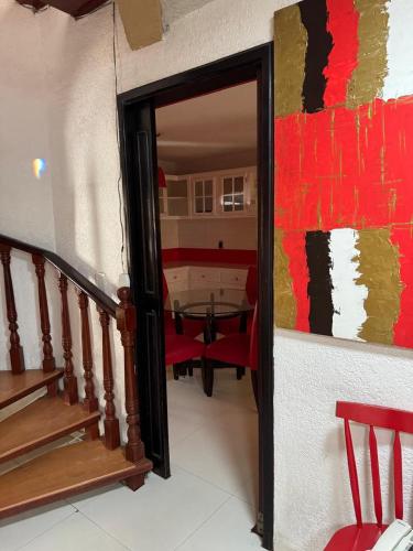 Oaxaca Casa Fibonacci en Oaxaca 3-Star Single Room pool