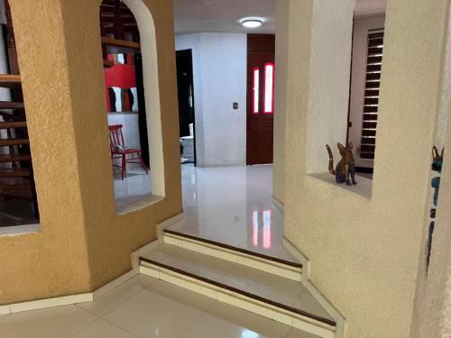 Oaxaca Casa Fibonacci en Oaxaca 3-Star Single Room view