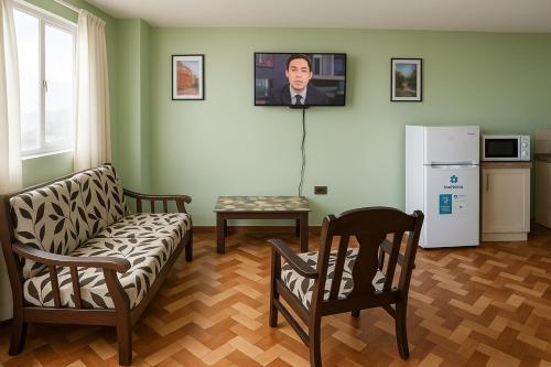 Total comfort, ideal location