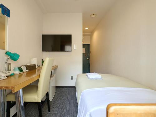 Tabist Hotel Tetora Ikebukuro, Tokio (fotografie 7)