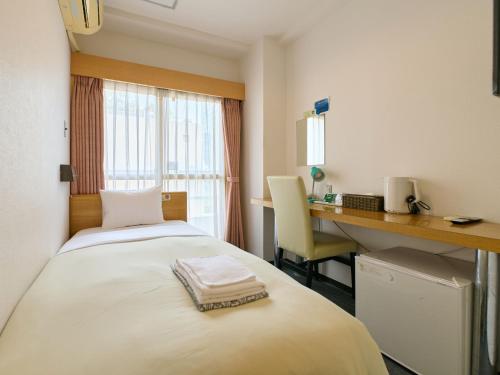 Tabist Hotel Tetora Ikebukuro, Tokio (fotografie 2)