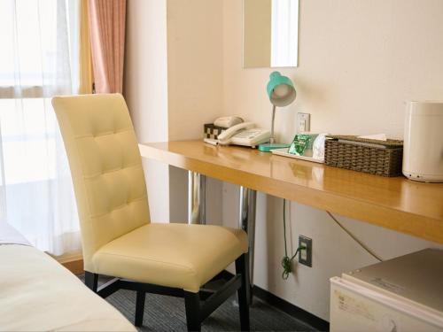 Tabist Hotel Tetora Ikebukuro, Tokio (fotografie 4)