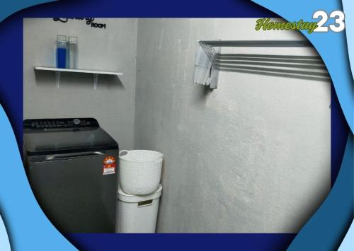 Homestay No 23 Kuala Krai in Kuala Krai