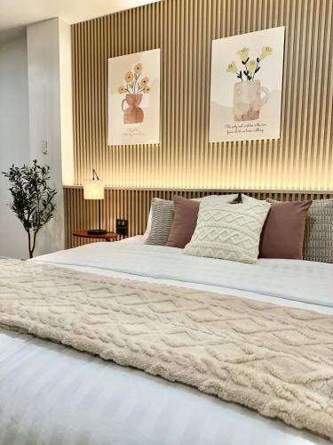 Studio Botanica I 2 mins to SRT, Bangkok