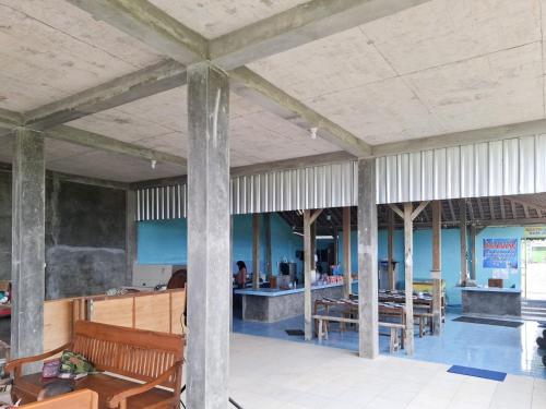 ทัศนียภาพภายนอกโรงแรม, RedDoorz @ Sekar Tanjung Homestay Sukoharjo in สุโกฮาร์โจ