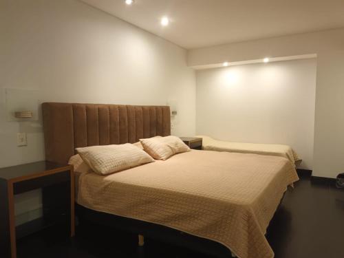 Microcentro apart