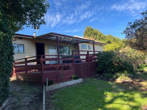 Nilma North Farm Stay – khách sạn tại Warragul
