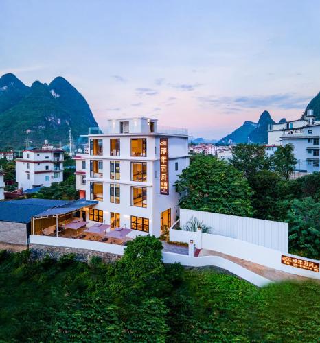 hotel photo