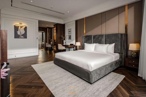 Kiendungvilla - Oneriver villa in Da Nang